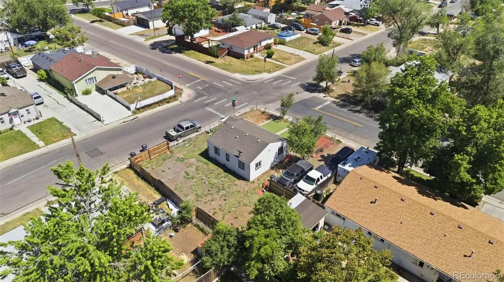 4401 W Mississippi Avenue Denver CO 80219