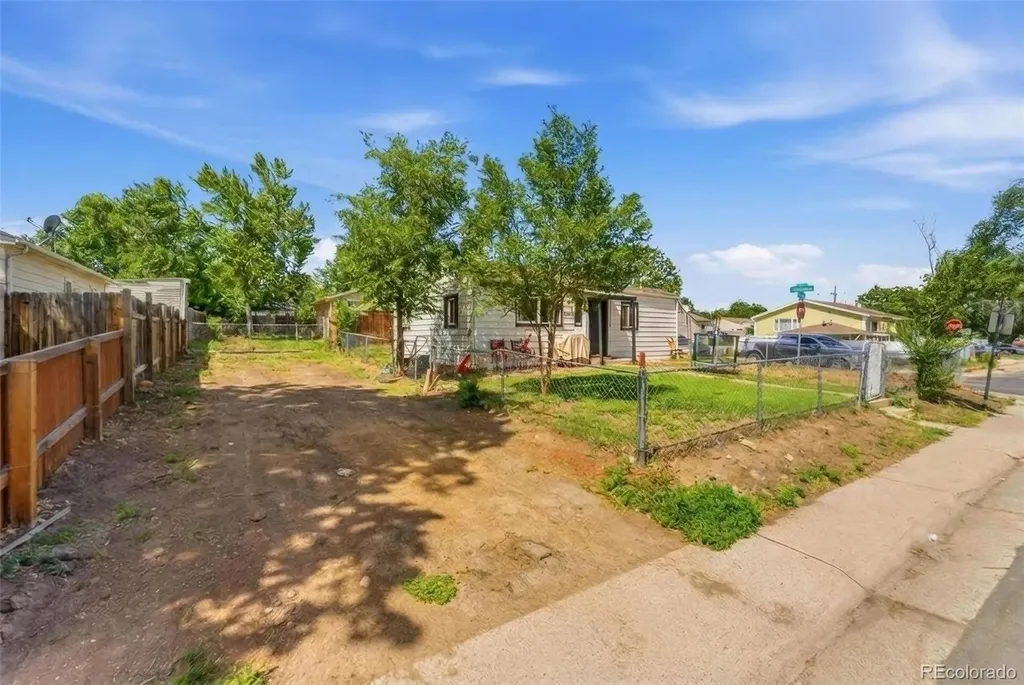 4401 W Mississippi Avenue Denver CO 80219