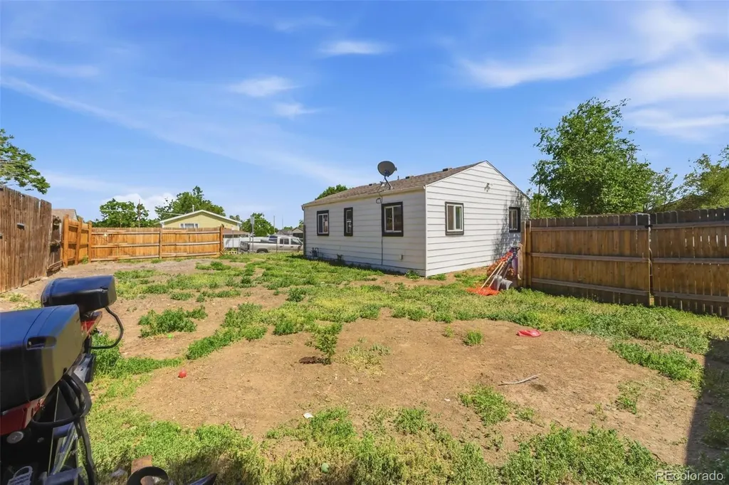 4401 W Mississippi Avenue Denver CO 80219