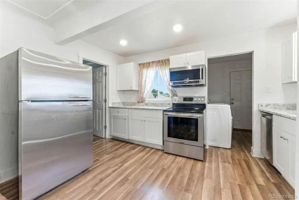 4401 W Mississippi Avenue Denver CO 80219