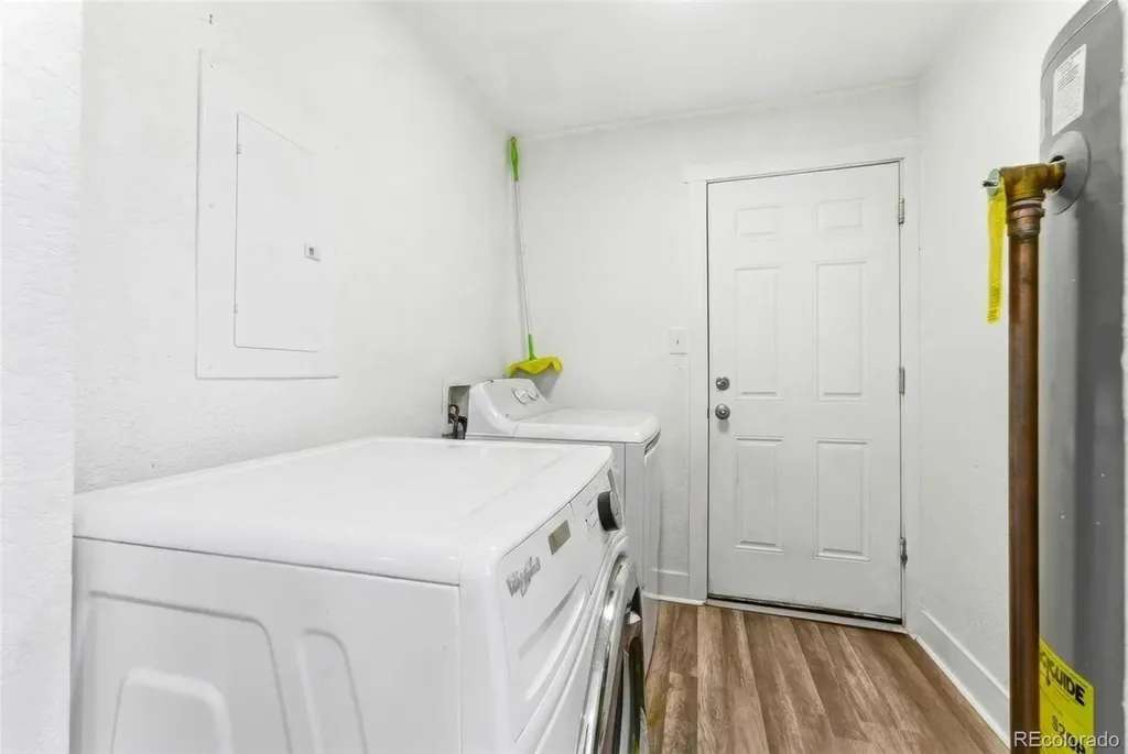 4401 W Mississippi Avenue Denver CO 80219