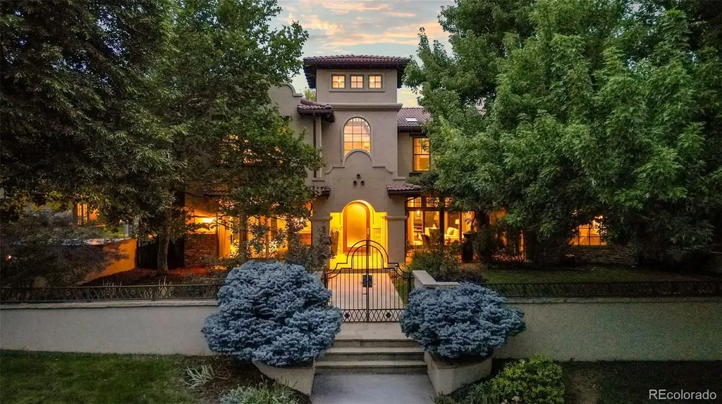 235 Eudora Street Denver CO 80220