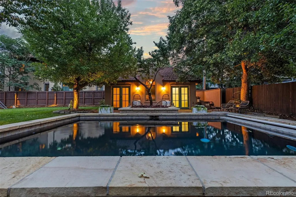 235 Eudora Street Denver CO 80220