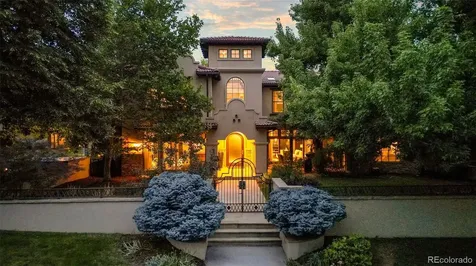 235 Eudora Street Denver CO 80220