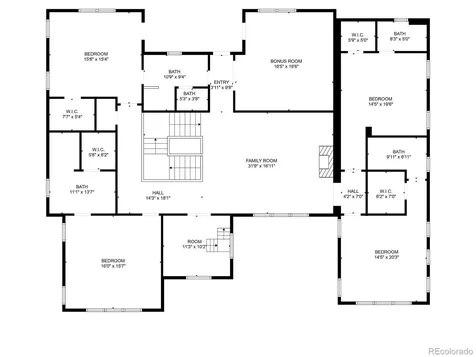 235 Eudora Street Denver CO 80220