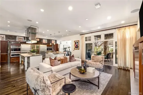 235 Eudora Street Denver CO 80220