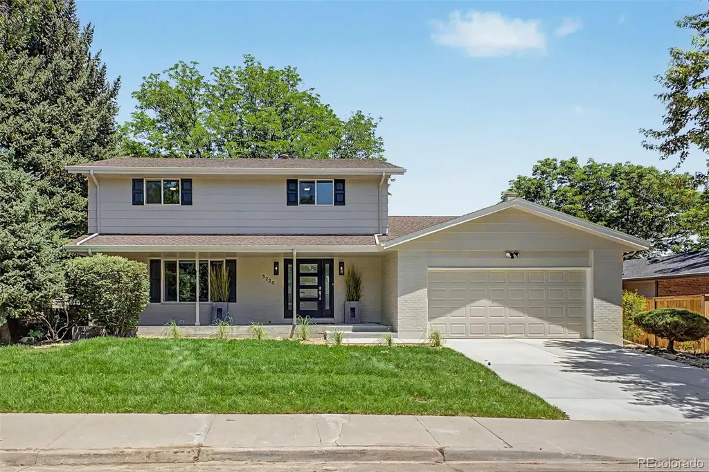 3220 S Pontiac Street Denver CO 80224