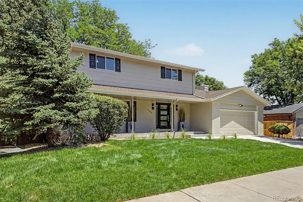 3220 S Pontiac Street Denver CO 80224