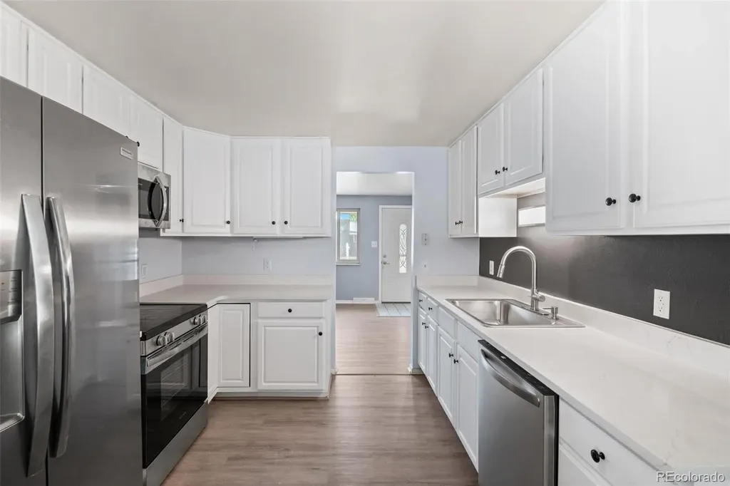 3512 W Patterson Place Littleton CO 80123