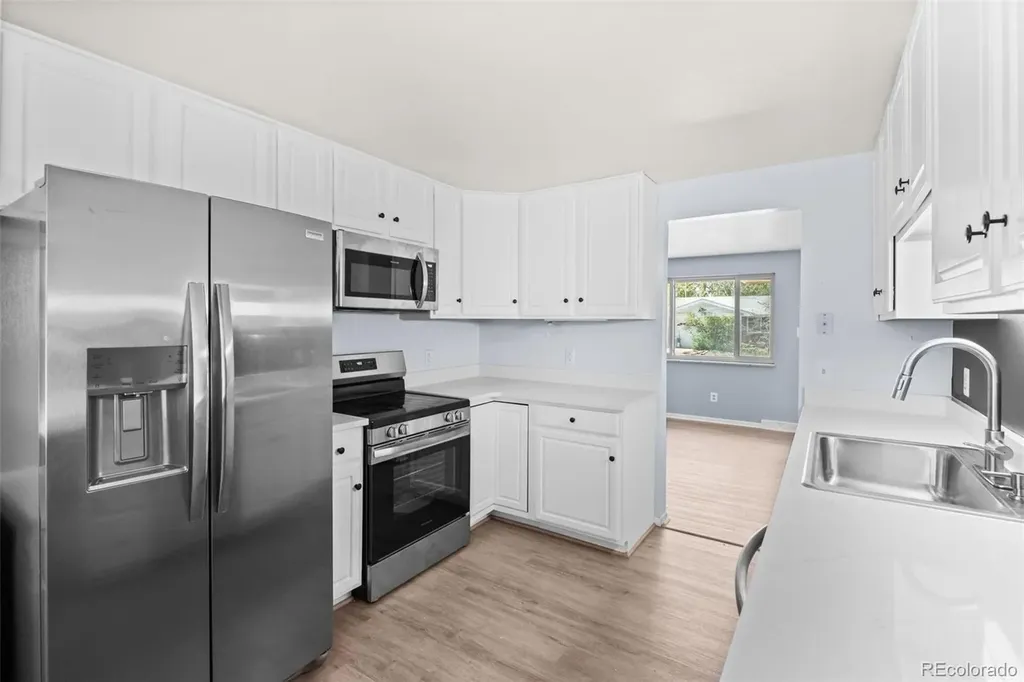 3512 W Patterson Place Littleton CO 80123