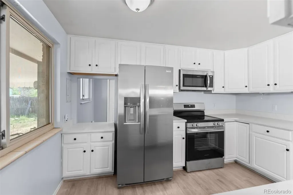 3512 W Patterson Place Littleton CO 80123