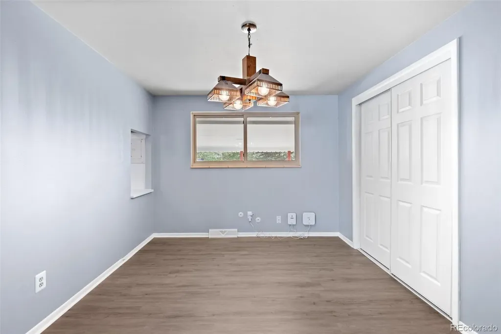 3512 W Patterson Place Littleton CO 80123