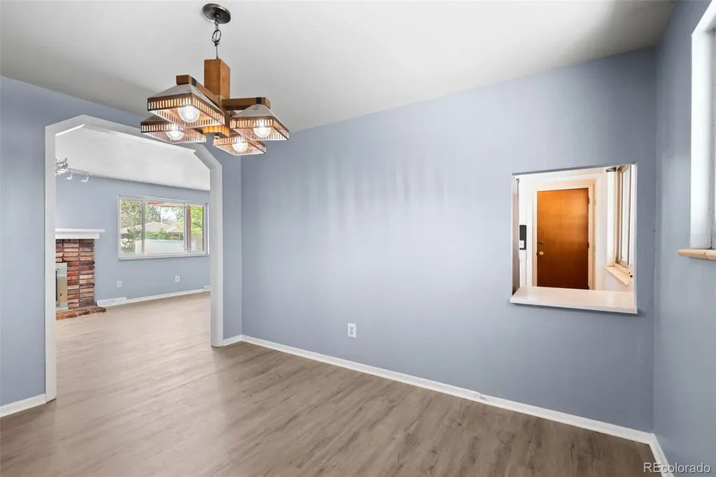 3512 W Patterson Place Littleton CO 80123