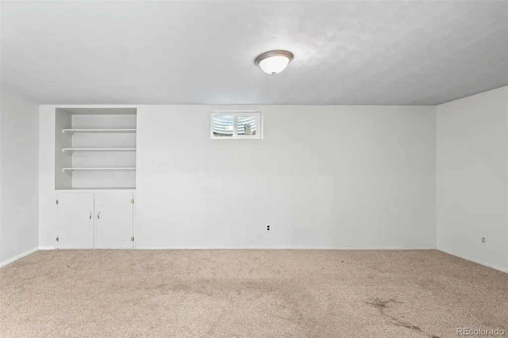 3512 W Patterson Place Littleton CO 80123