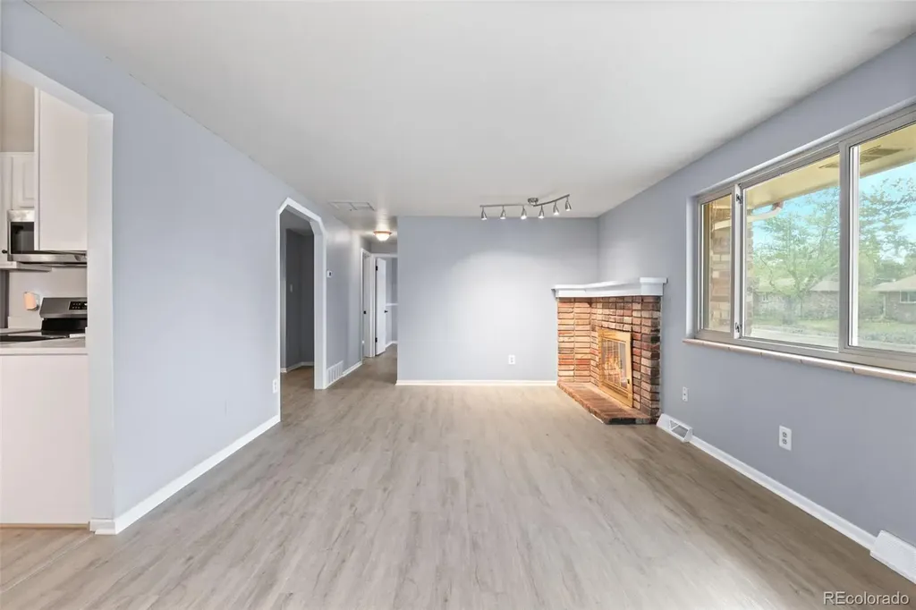 3512 W Patterson Place Littleton CO 80123