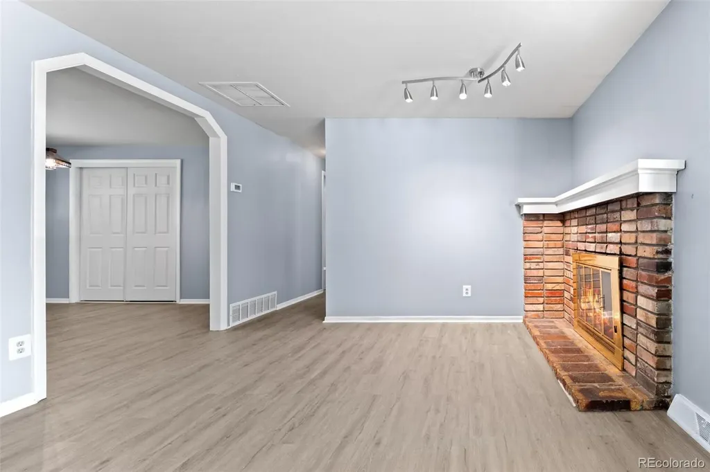 3512 W Patterson Place Littleton CO 80123