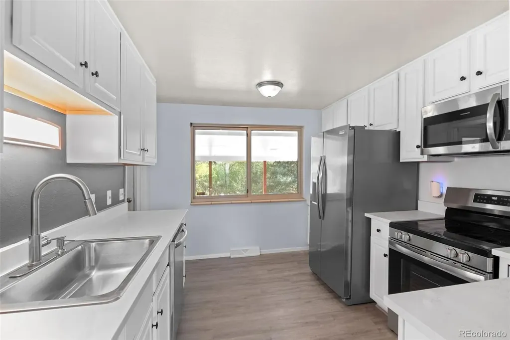 3512 W Patterson Place Littleton CO 80123