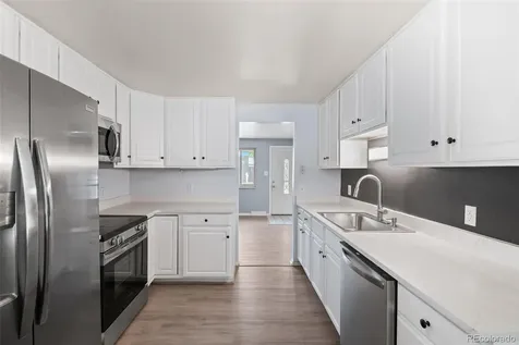 3512 W Patterson Place Littleton CO 80123
