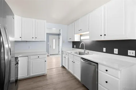3512 W Patterson Place Littleton CO 80123