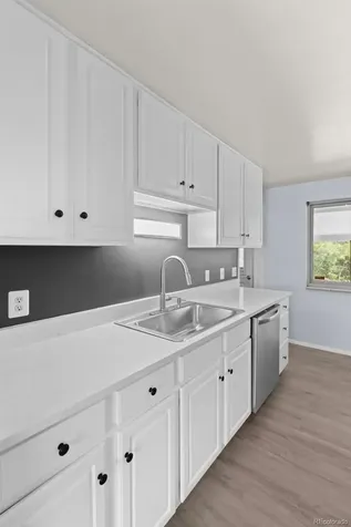 3512 W Patterson Place Littleton CO 80123