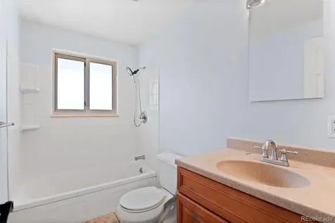 3512 W Patterson Place Littleton CO 80123