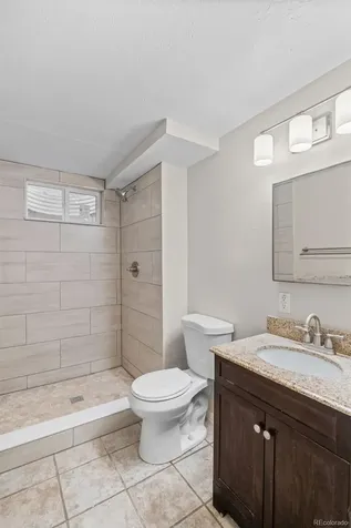 3512 W Patterson Place Littleton CO 80123