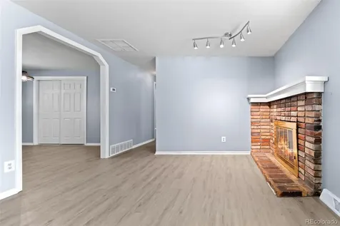 3512 W Patterson Place Littleton CO 80123