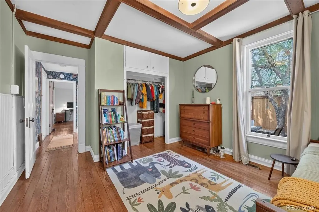 345 Mountain View Avenue Longmont CO 80501