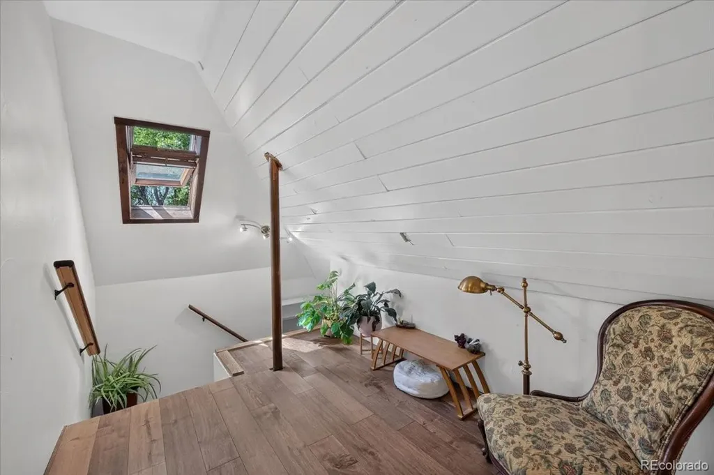 345 Mountain View Avenue Longmont CO 80501