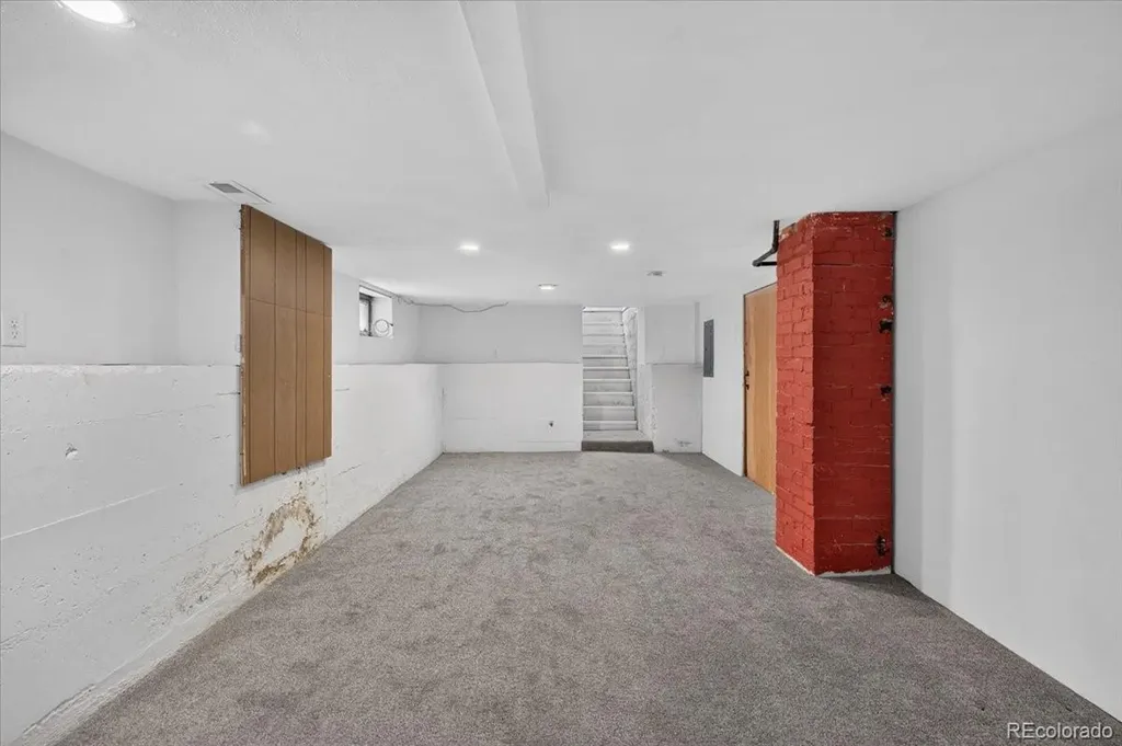 345 Mountain View Avenue Longmont CO 80501
