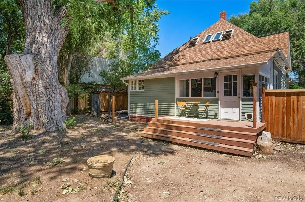 345 Mountain View Avenue Longmont CO 80501
