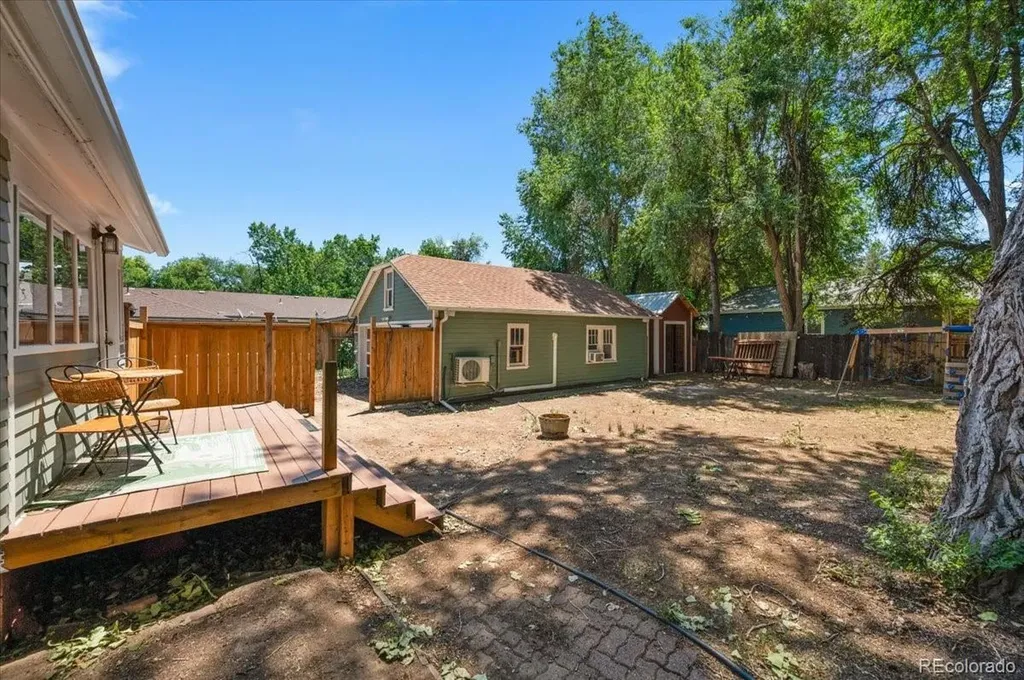 345 Mountain View Avenue Longmont CO 80501