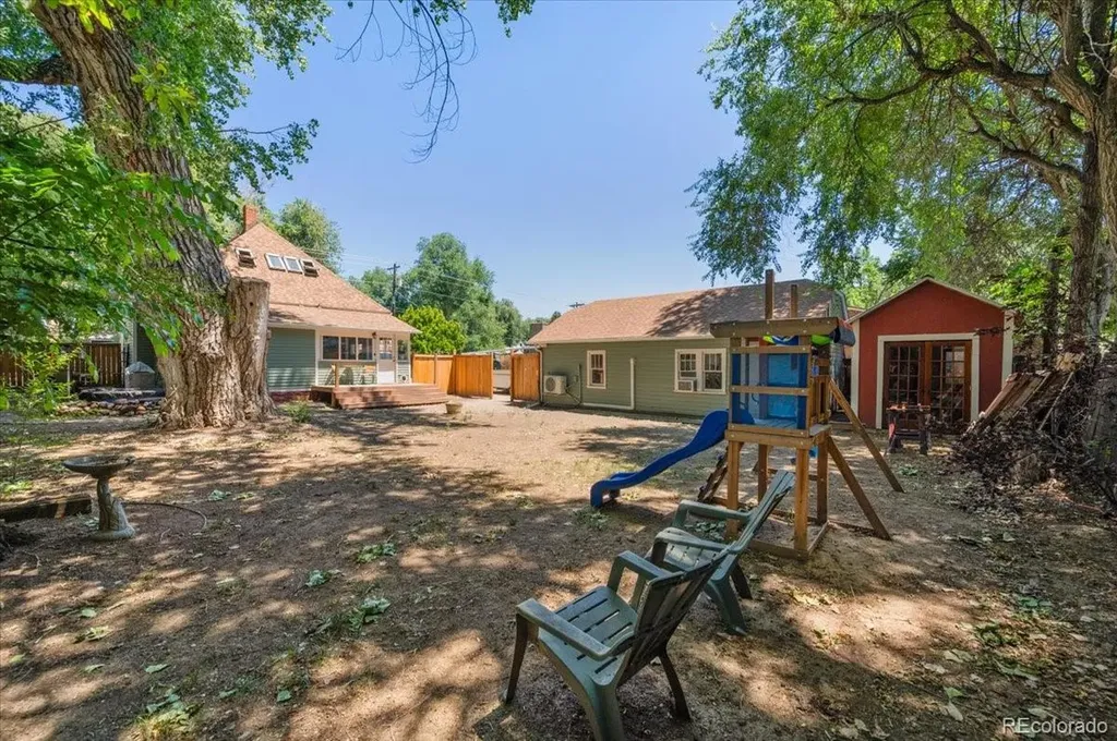 345 Mountain View Avenue Longmont CO 80501