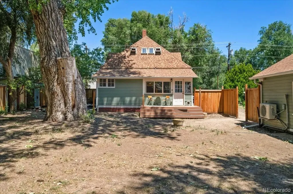 345 Mountain View Avenue Longmont CO 80501