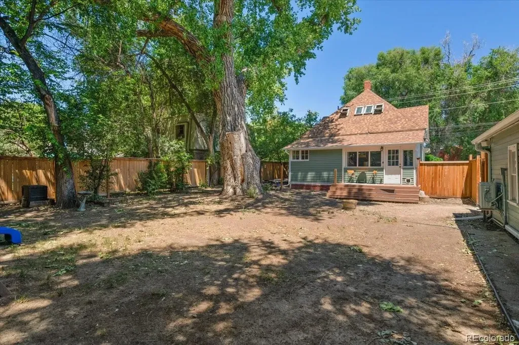 345 Mountain View Avenue Longmont CO 80501