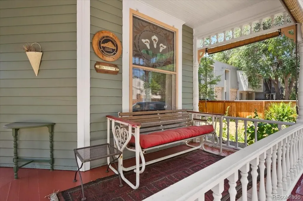 345 Mountain View Avenue Longmont CO 80501