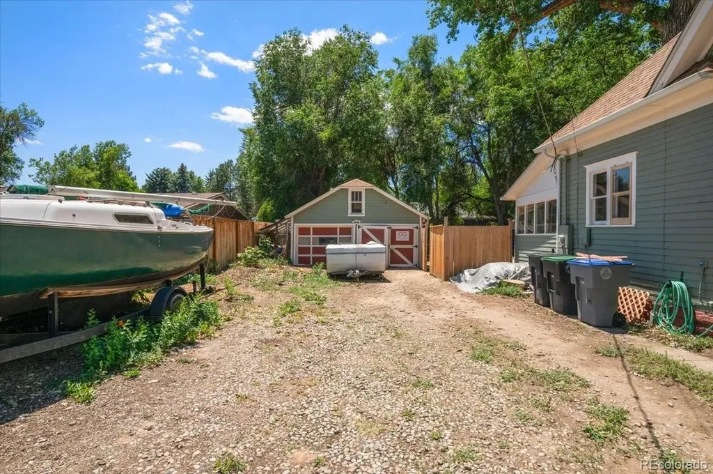 345 Mountain View Avenue Longmont CO 80501