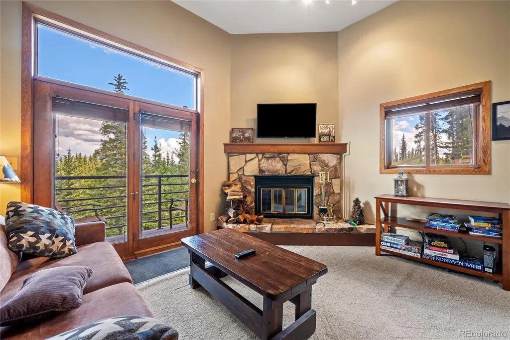 10000 Ryan Gulch Road Silverthorne CO 80498