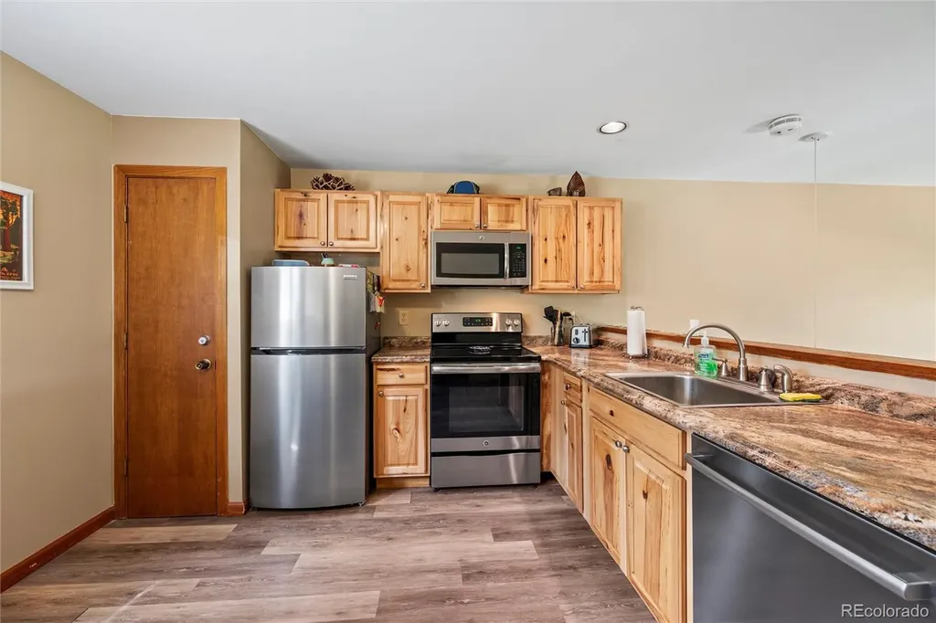 10000 Ryan Gulch Road Silverthorne CO 80498