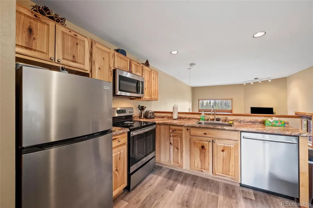 10000 Ryan Gulch Road Silverthorne CO 80498