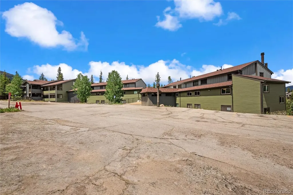 10000 Ryan Gulch Road Silverthorne CO 80498