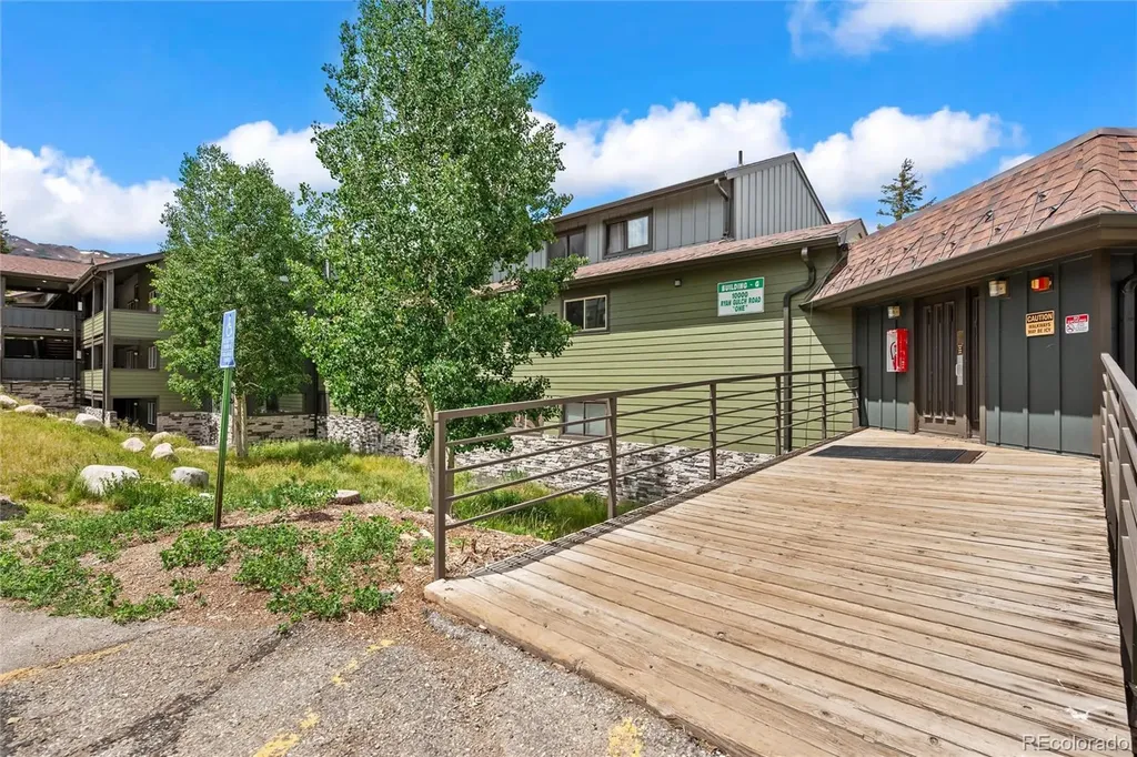 10000 Ryan Gulch Road Silverthorne CO 80498