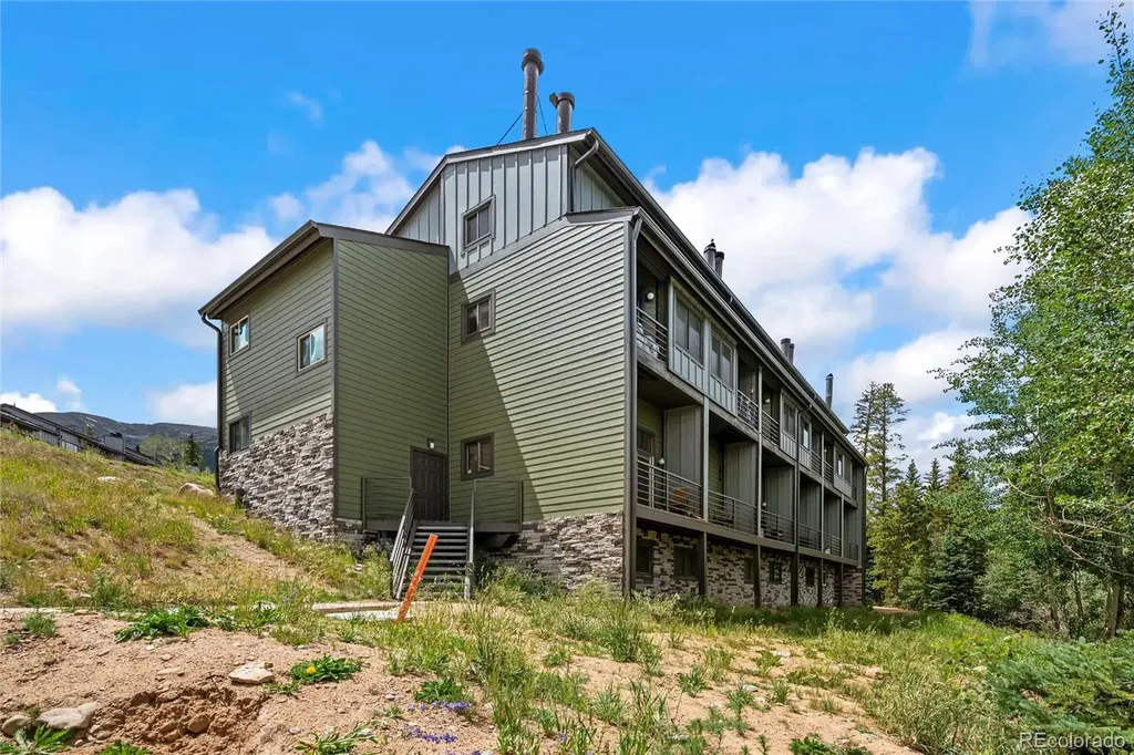 10000 Ryan Gulch Road Silverthorne CO 80498