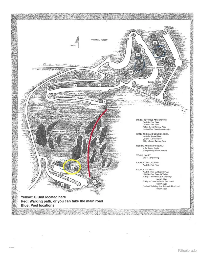 10000 Ryan Gulch Road Silverthorne CO 80498
