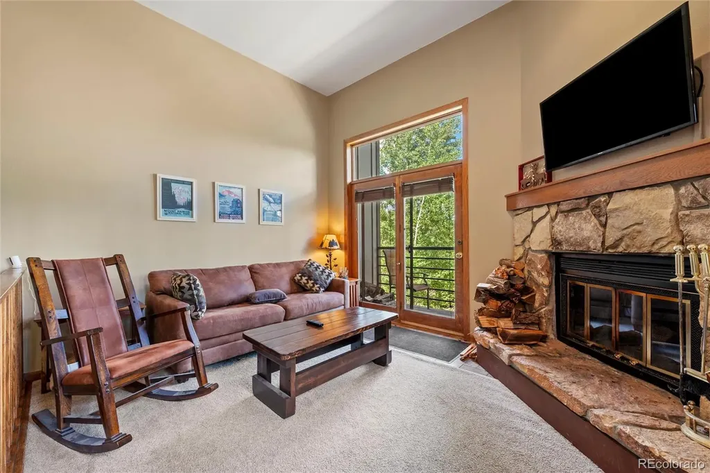 10000 Ryan Gulch Road Silverthorne CO 80498