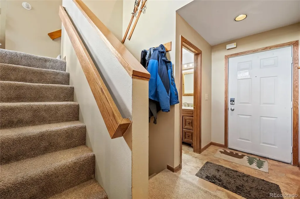 10000 Ryan Gulch Road Silverthorne CO 80498