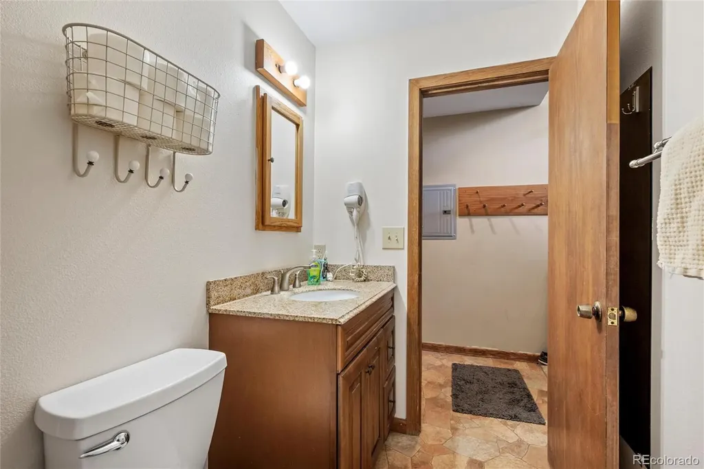 10000 Ryan Gulch Road Silverthorne CO 80498
