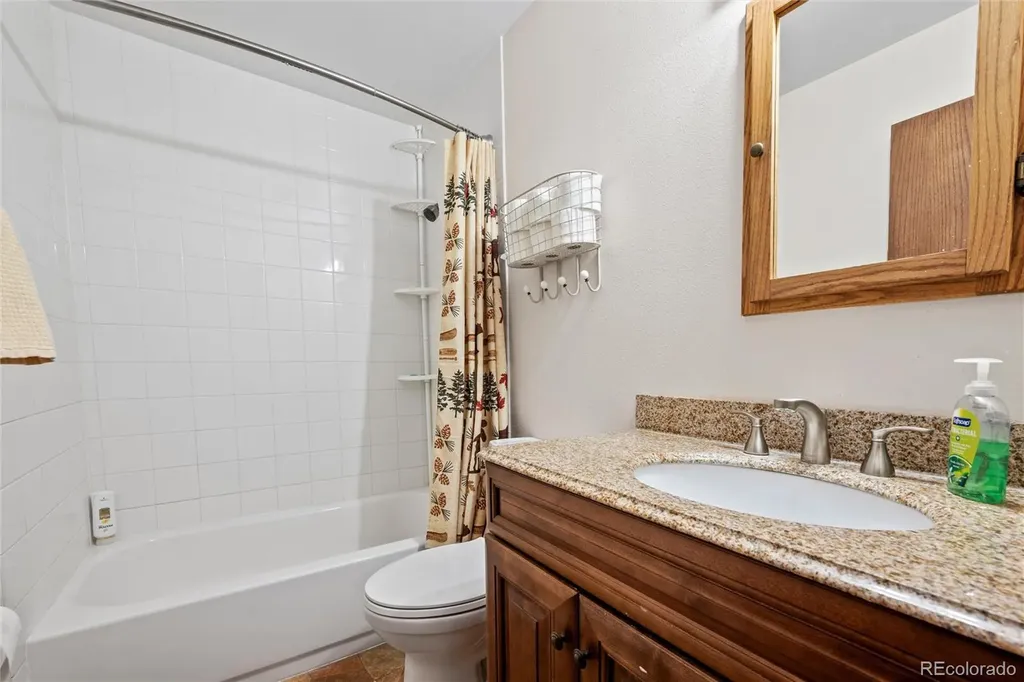 10000 Ryan Gulch Road Silverthorne CO 80498
