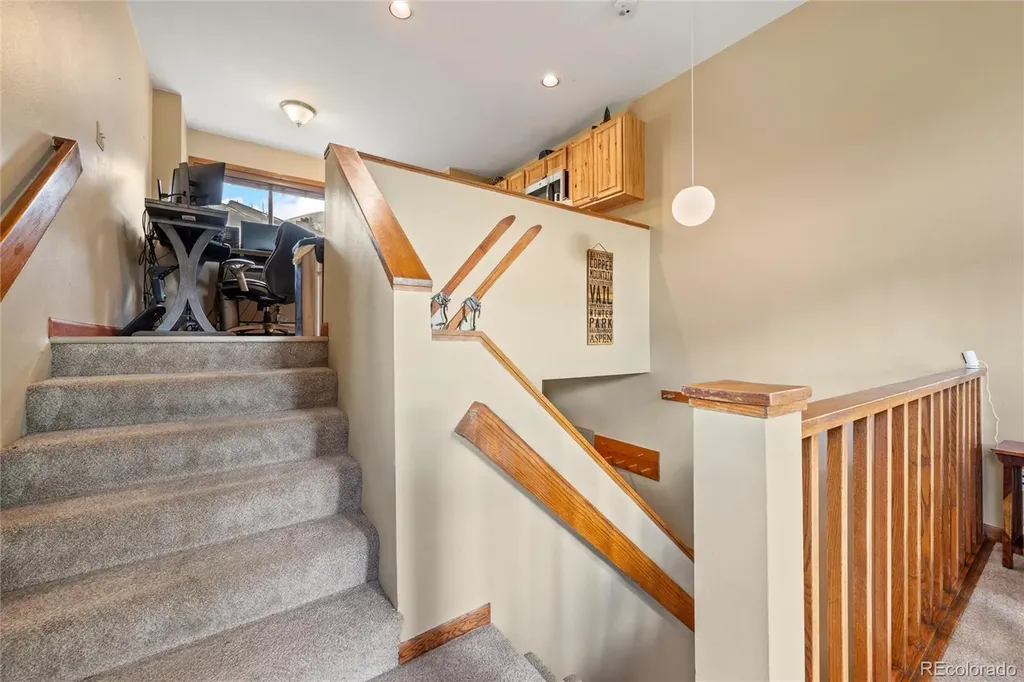 10000 Ryan Gulch Road Silverthorne CO 80498