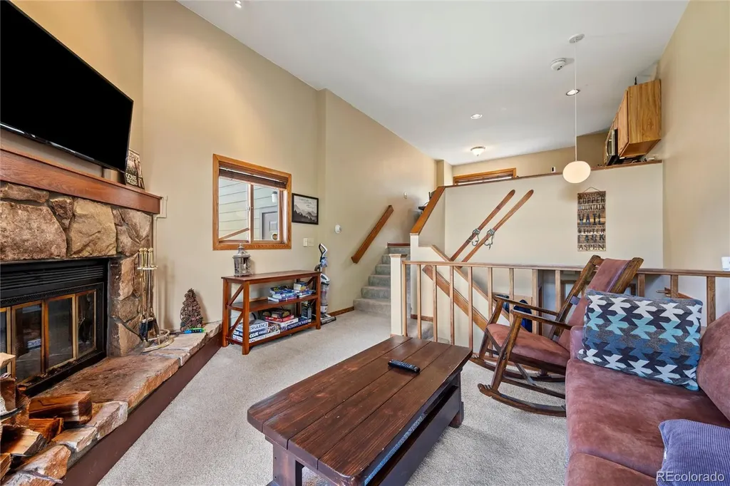 10000 Ryan Gulch Road Silverthorne CO 80498